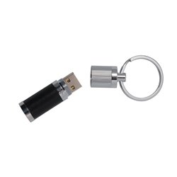 USB klíčenka Evidence Black 16Gb