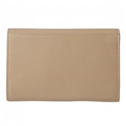 Pouzdro na telefon pouch Médaillon Taupe