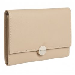 Pouzdro na telefon pouch Médaillon Taupe