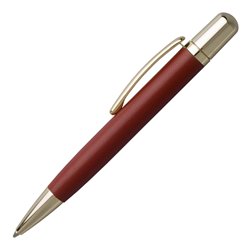 Kuličkové pero Pensée Red