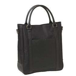 Nákupní taška Parcours Black