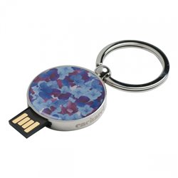 USB klíčenka Blossom 16Gb