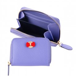 Mini peněženka Hortense Bright Blue