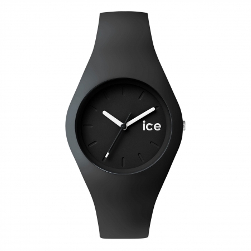 Hodinky ICE ola černé Medium Hodinky ICE ola černé Medium