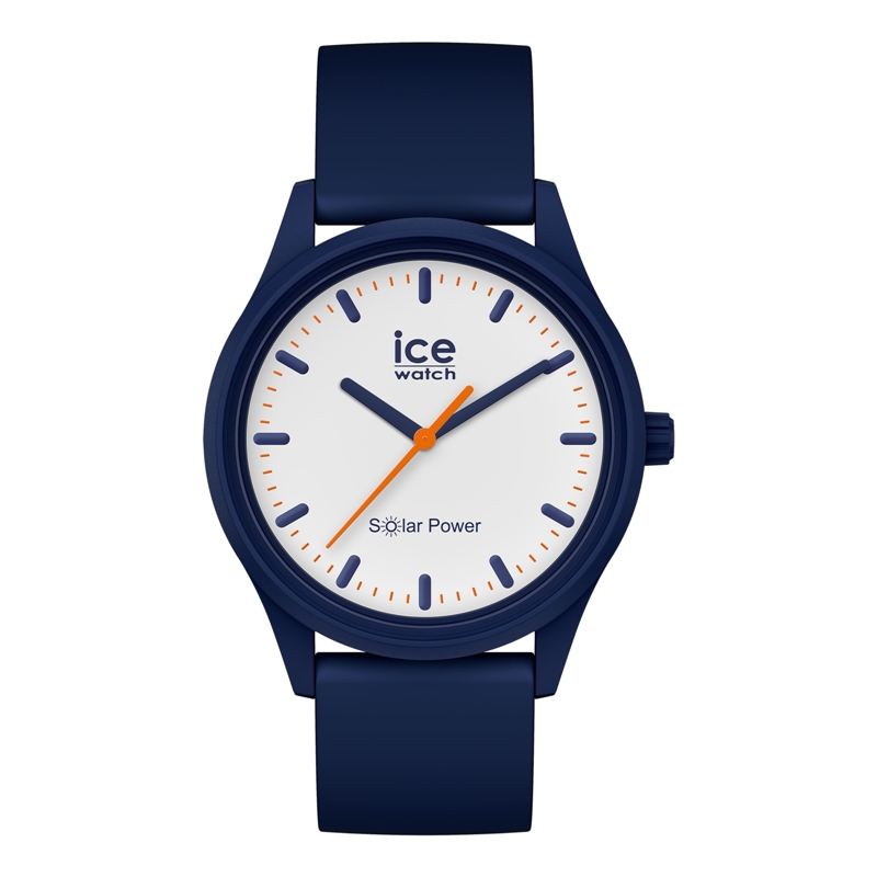 Hodinky ICE solar power-Pacific-Medium-3H