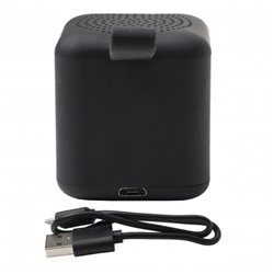 Bluetooth reproduktor Cosmo Black