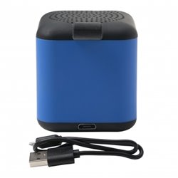 Bluetooth reproduktor Cosmo Blue