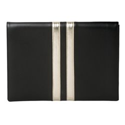 Pouzdro na tablet Sienna Black & Gold