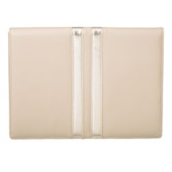 Pouzdro na tablet Sienna Nude & Gold