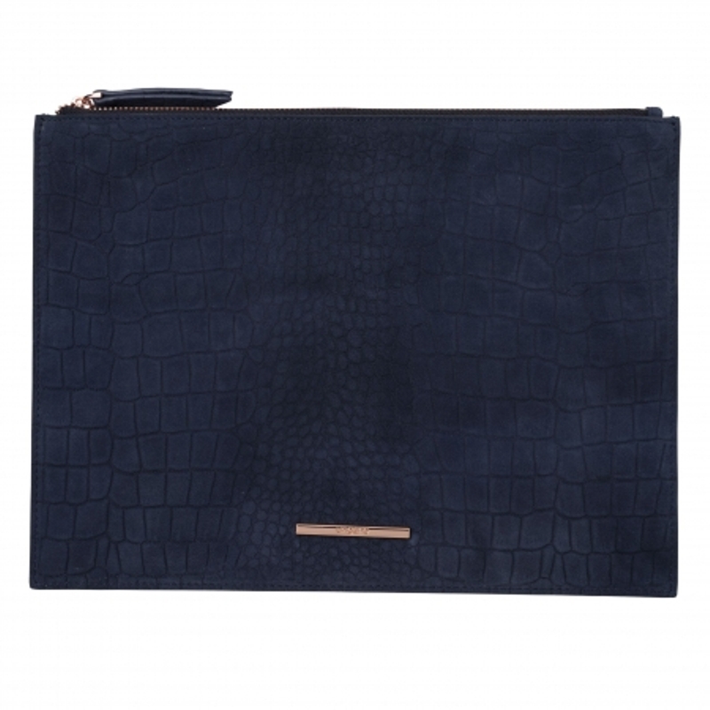 Pouzdro Giada Navy