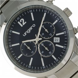 Hodinky s chronografem Alesso Chrome