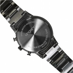 Hodinky s chronografem Alesso Chrome