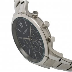 Hodinky s chronografem Alesso Chrome