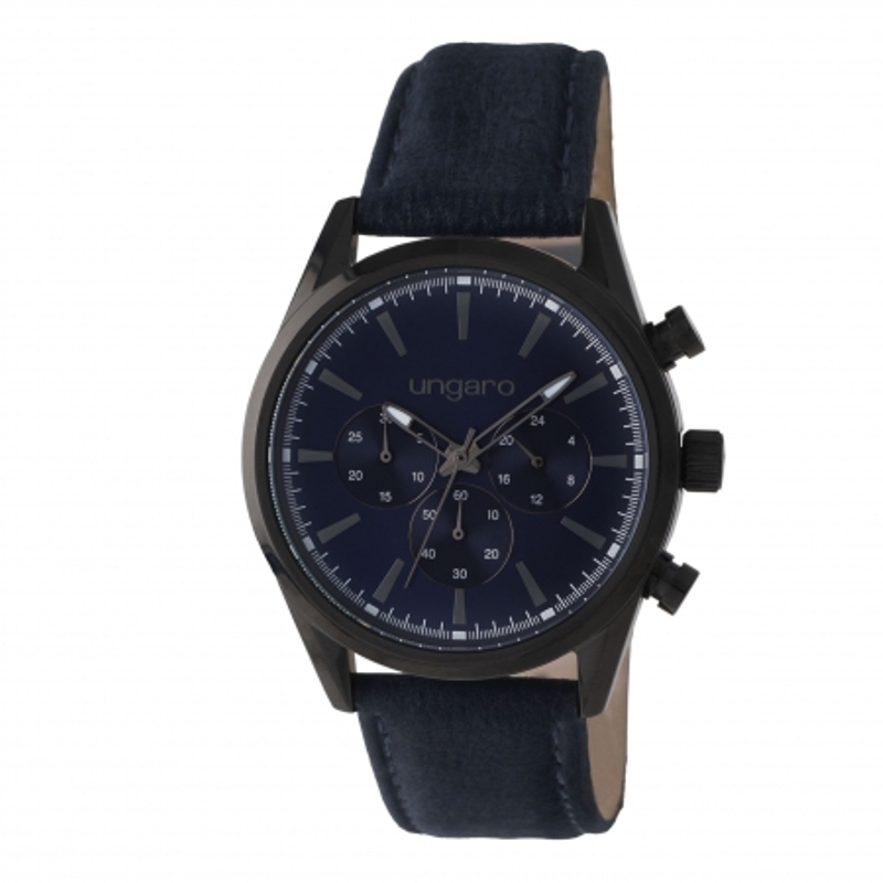 Hodinky s chronografem Orso Blue