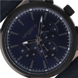 Hodinky s chronografem Orso Blue