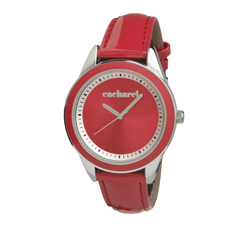 Hodinky Monceau Red