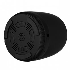 Bluetooth reproduktor Gear Matrix Black