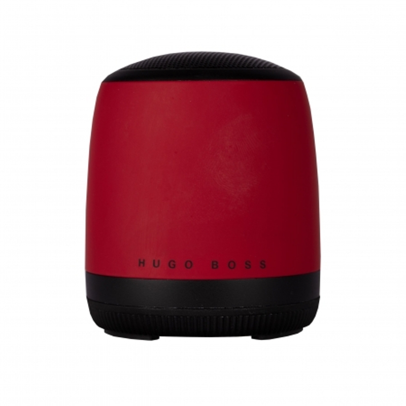 Bluetooth reproduktor Gear Matrix Red