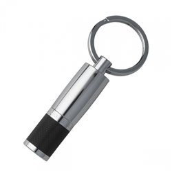 USB klíčenka Pure Black 16Gb