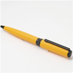 Kuličkové pero Gear Matrix Yellow