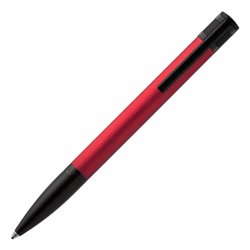 Kuličkové pero Explore Brushed Red