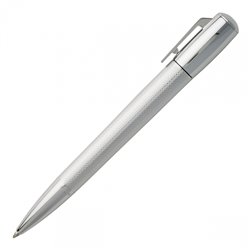 Kuličkové pero Pure Chrome