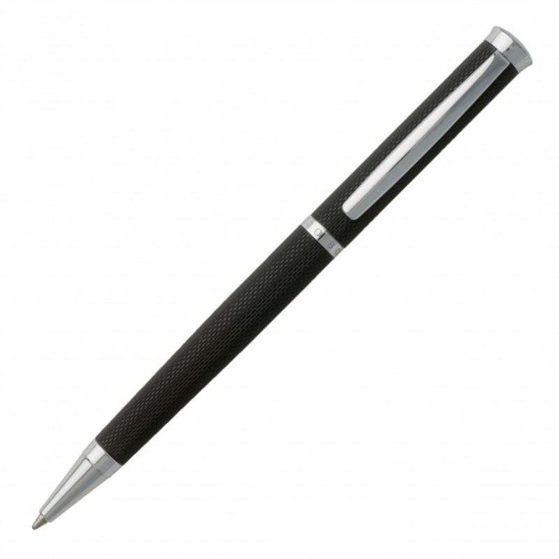 Kuličkové pero Sophisticated Black Diamond