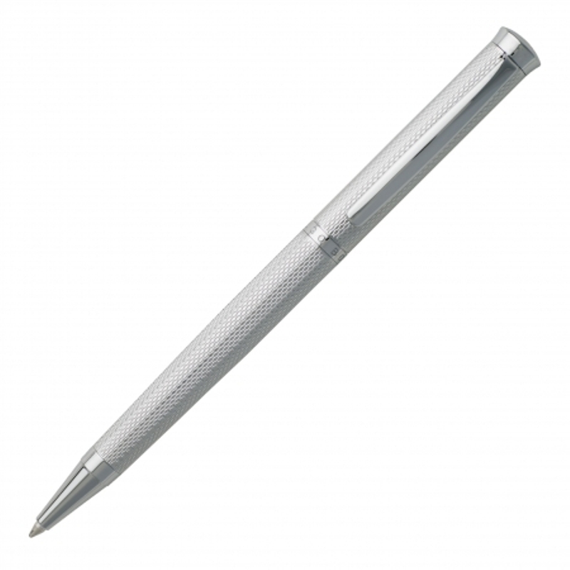 Kuličkové pero Sophisticated Chrome Diamond