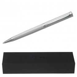Kuličkové pero Sophisticated Chrome Diamond