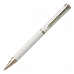 Kuličkové pero Bagatelle Blanc
