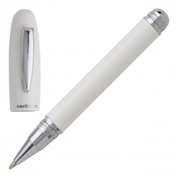 Kuličkové pero Mini aquarelle Blanc