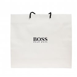 Dárková shopper taška HUGO BOSS velká