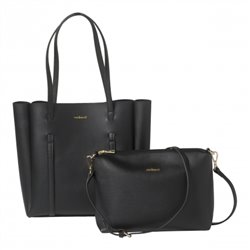 Nákupní taška Montmartre Black