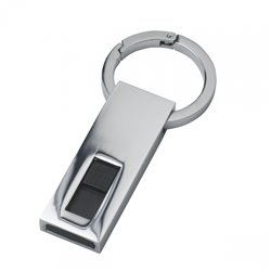 USB klíčenka Steel 16Gb