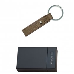 USB klíčenka Hamilton Taupe 16Gb