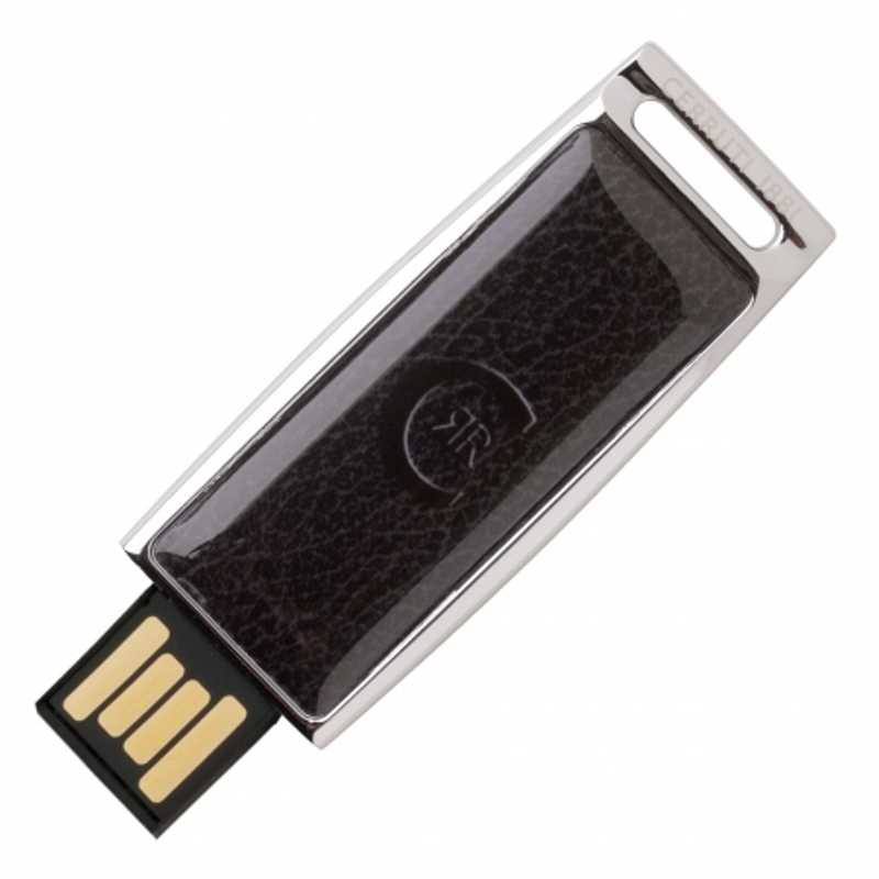 USB klíčenka Zoom Escape 16Gb