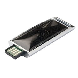 USB klíčenka Zoom Escape 16Gb