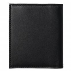 Pouzdro na vizitky, karty Zoom Black