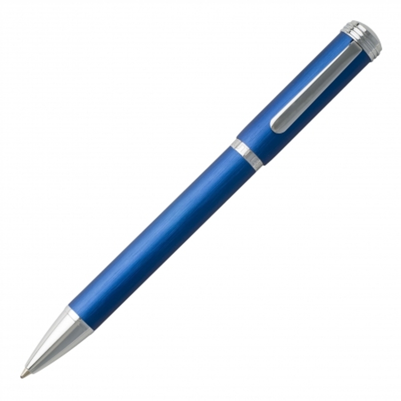 Kuličkové pero Bowery Blue
