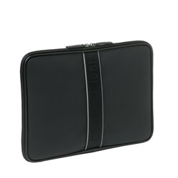 Pouzdro na notebook Spring Black