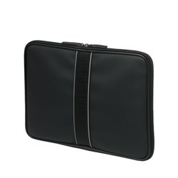 Pouzdro na notebook Spring Black