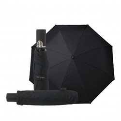 Deštník Hamilton Black