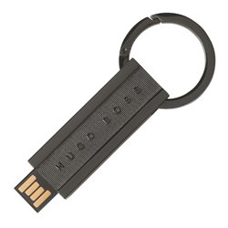 USB 16GB Beam Black