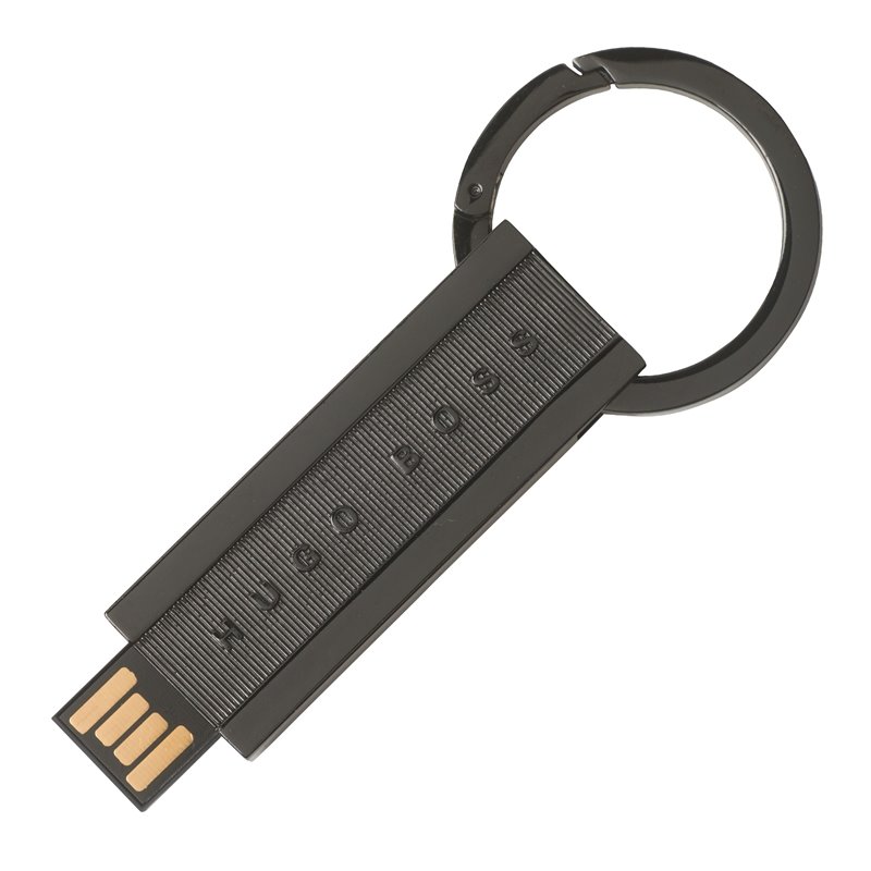 USB 16GB Beam Black