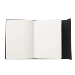 poznámkový blok A5 Spot