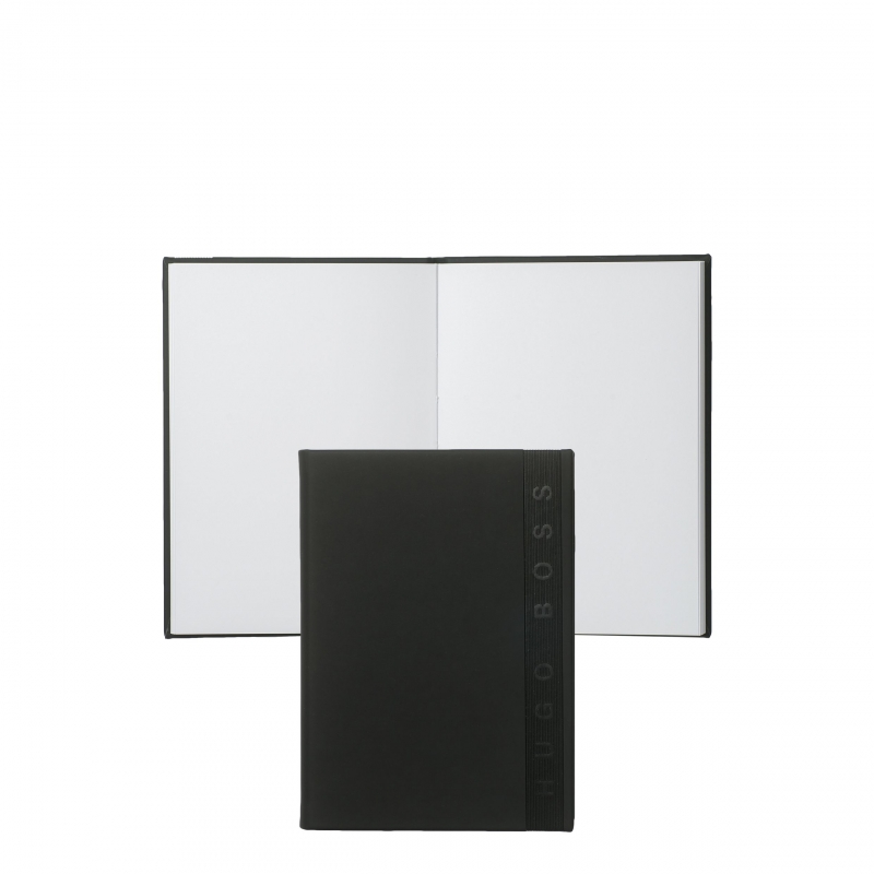 poznámkový blok A6 Edge