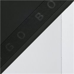 poznámkový blok A6 Edge