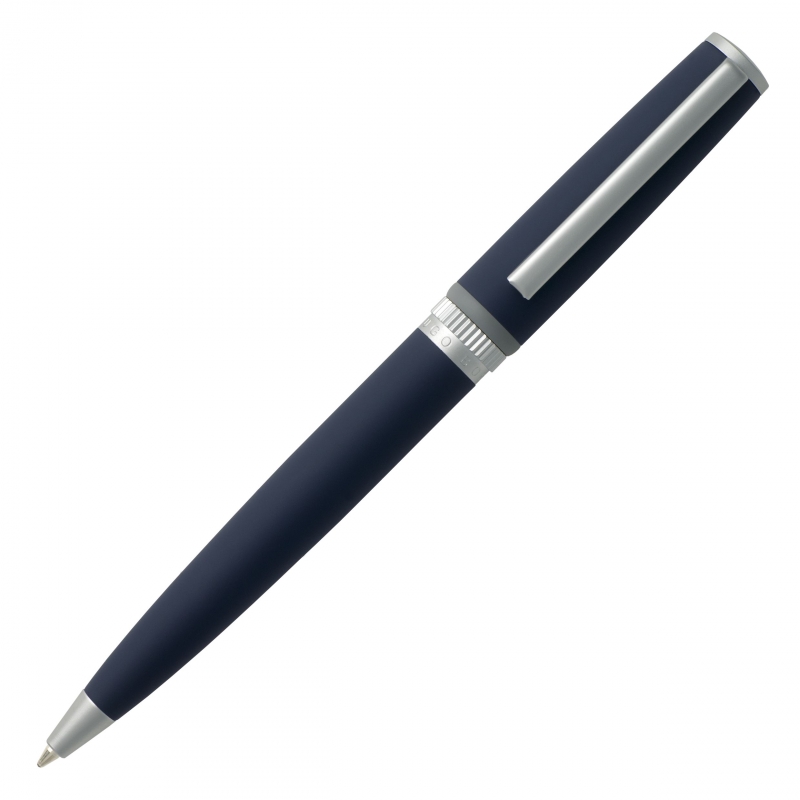 kuličkové pero Gear Blue kuličkové pero Gear Blue
