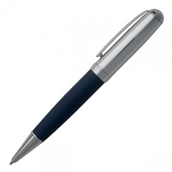kuličkové pero Advance Fabric Blue