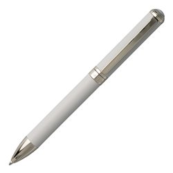 kuličkové pero Verse Shell Grey